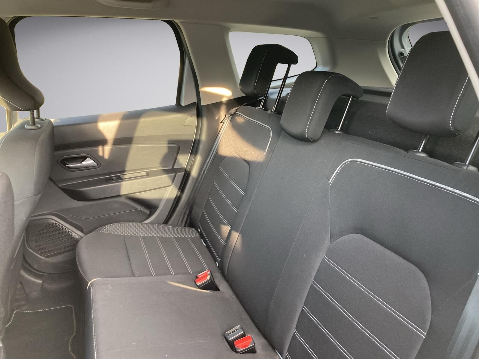 Billede af Dacia Duster 1,3 Tce Prestige EDC 150HK 5d 6g Aut.