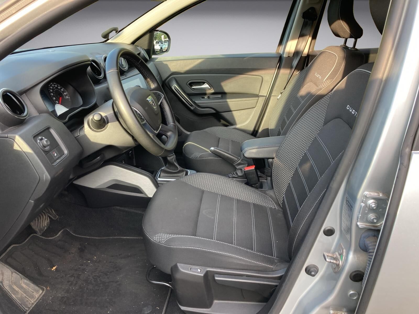 Billede af Dacia Duster 1,3 Tce Prestige EDC 150HK 5d 6g Aut.