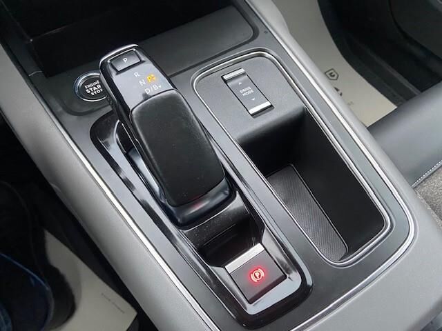 Billede af Citroën C5 Aircross 1,6 Plugin-hybrid Feel EAT8 225HK 5d 8g Aut.