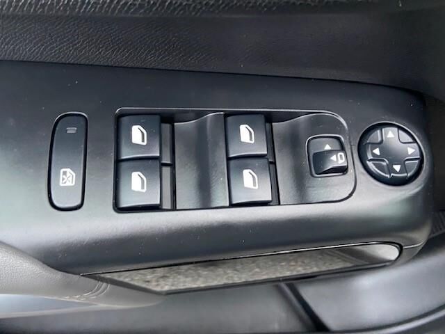 Billede af Citroën C5 Aircross 1,6 Plugin-hybrid Feel EAT8 225HK 5d 8g Aut.