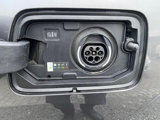 Billede af Citroën C5 Aircross 1,6 Plugin-hybrid Feel EAT8 225HK 5d 8g Aut.