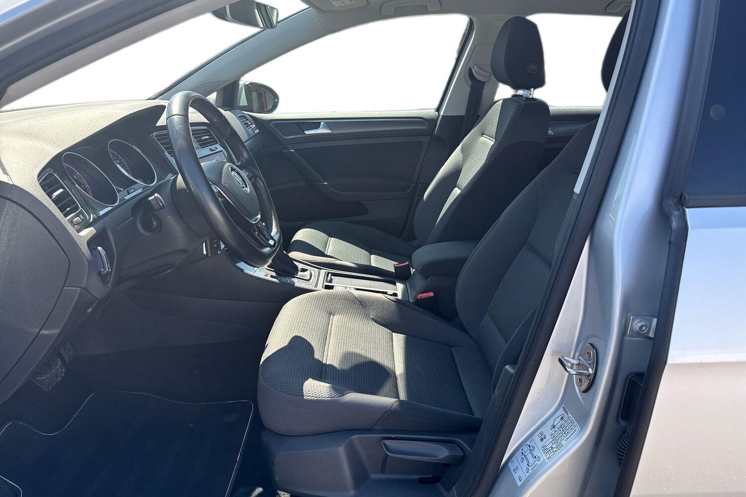 Billede af VW Golf Variant 1,5 TSI BMT EVO Connect DSG 150HK Stc 7g Aut.