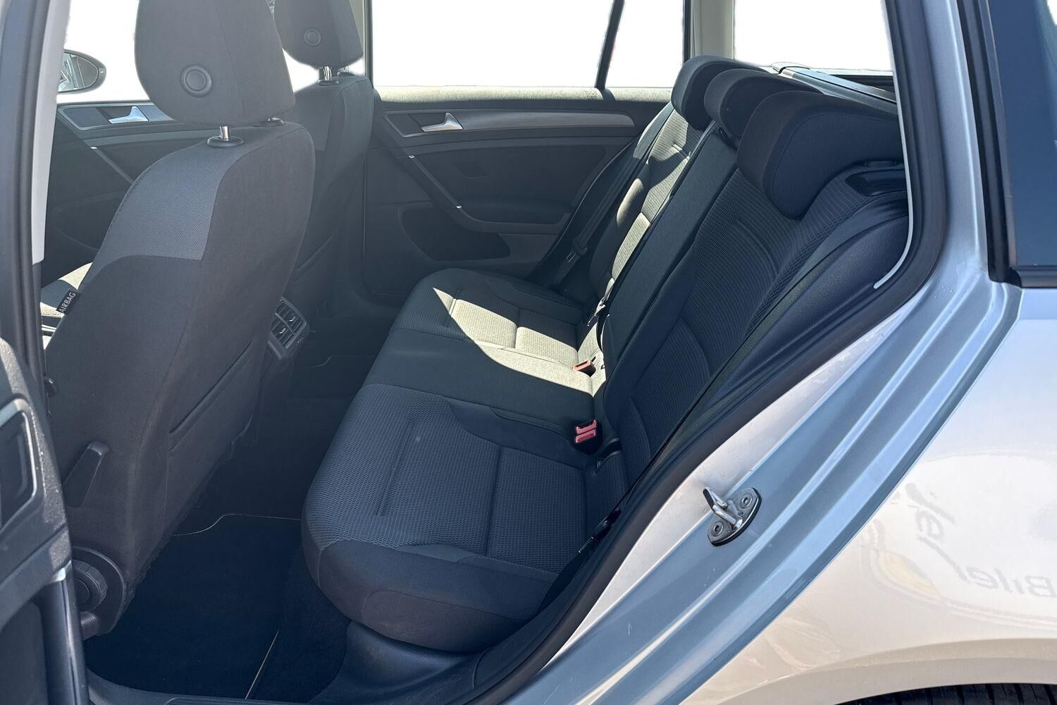 Billede af VW Golf Variant 1,5 TSI BMT EVO Connect DSG 150HK Stc 7g Aut.