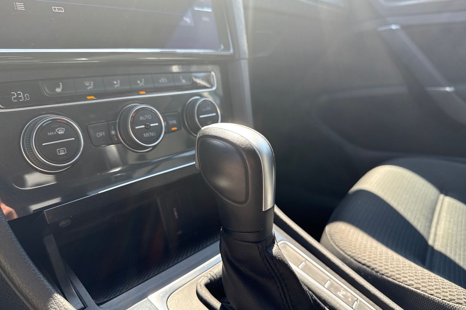 Billede af VW Golf Variant 1,5 TSI BMT EVO Connect DSG 150HK Stc 7g Aut.