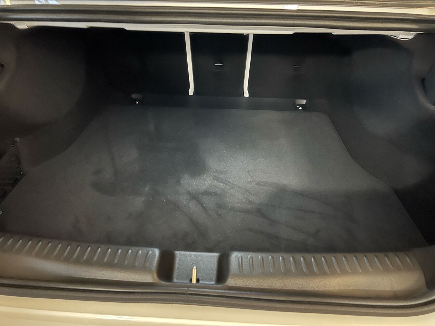 Billede af Mercedes-Benz CLA250+ EL AMG Line 272HK 5d Aut.