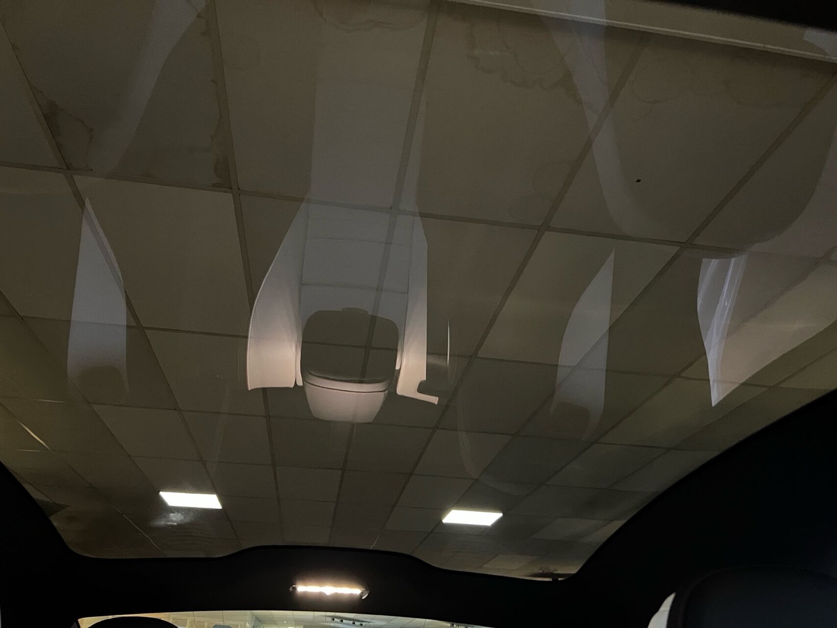 Billede af Mercedes-Benz CLA250+ EL AMG Line 272HK 5d Aut.