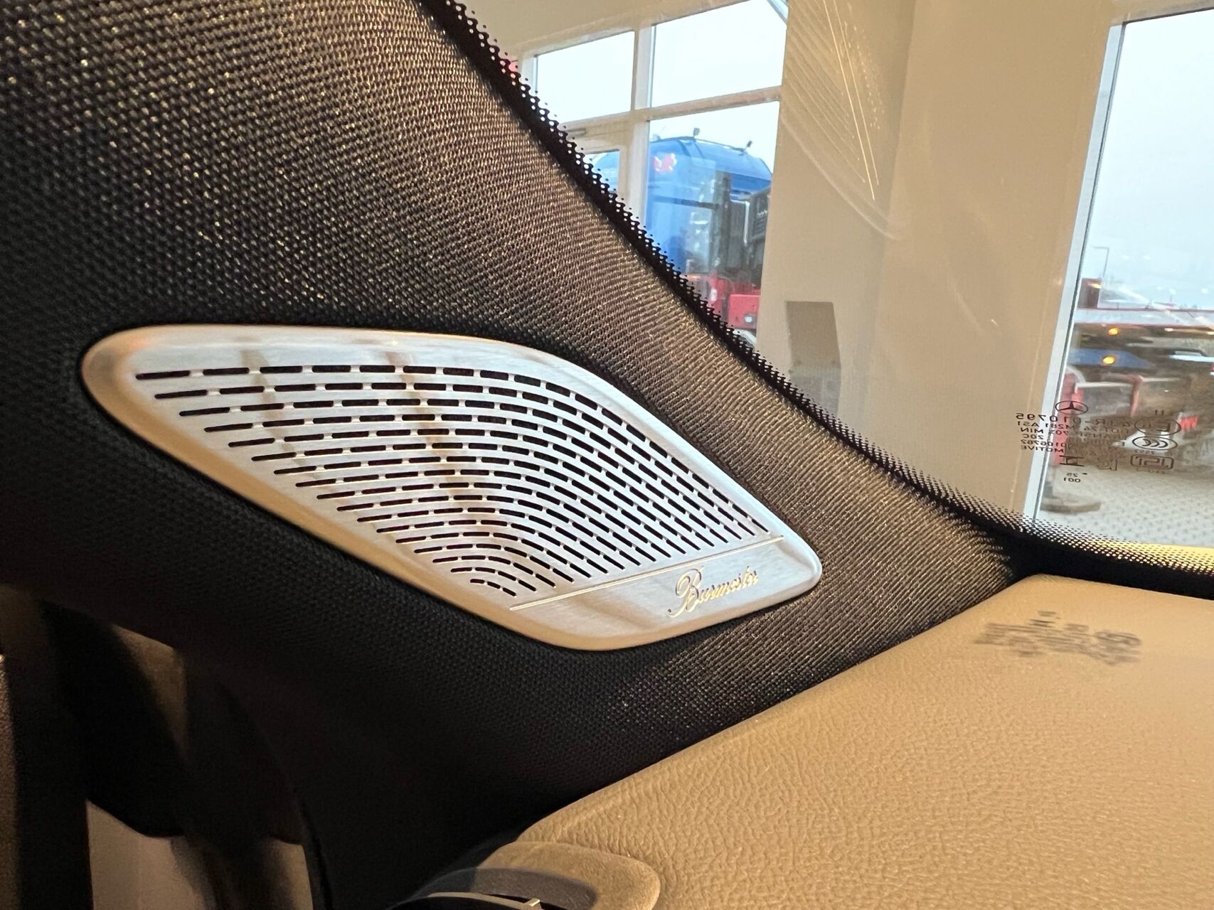 Billede af Mercedes-Benz CLA250+ EL AMG Line 272HK 5d Aut.