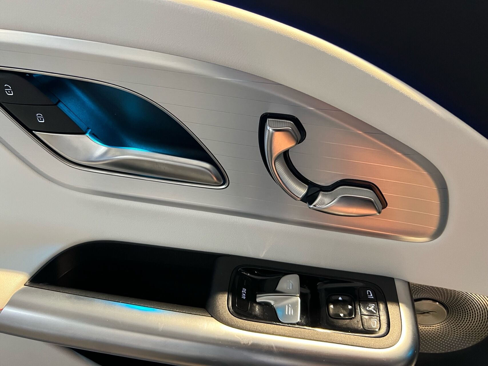 Billede af Mercedes-Benz CLA250+ EL AMG Line 272HK 5d Aut.