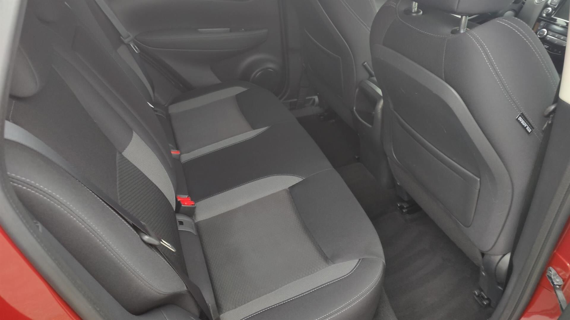 Billede af Nissan Qashqai 1,3 Dig-T N-Connecta NNC Display 140HK 5d 6g