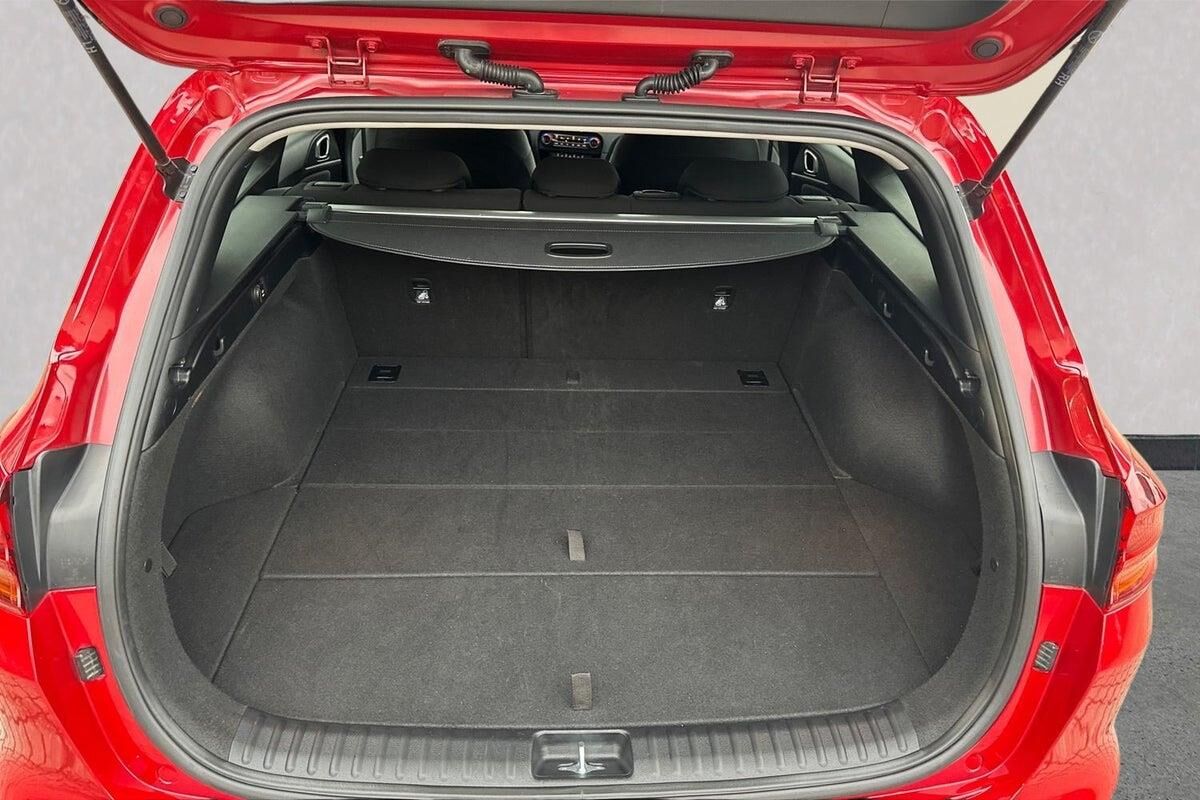 Billede af Kia Ceed SW 1,0 T-GDI Prestige 100HK Stc 6g