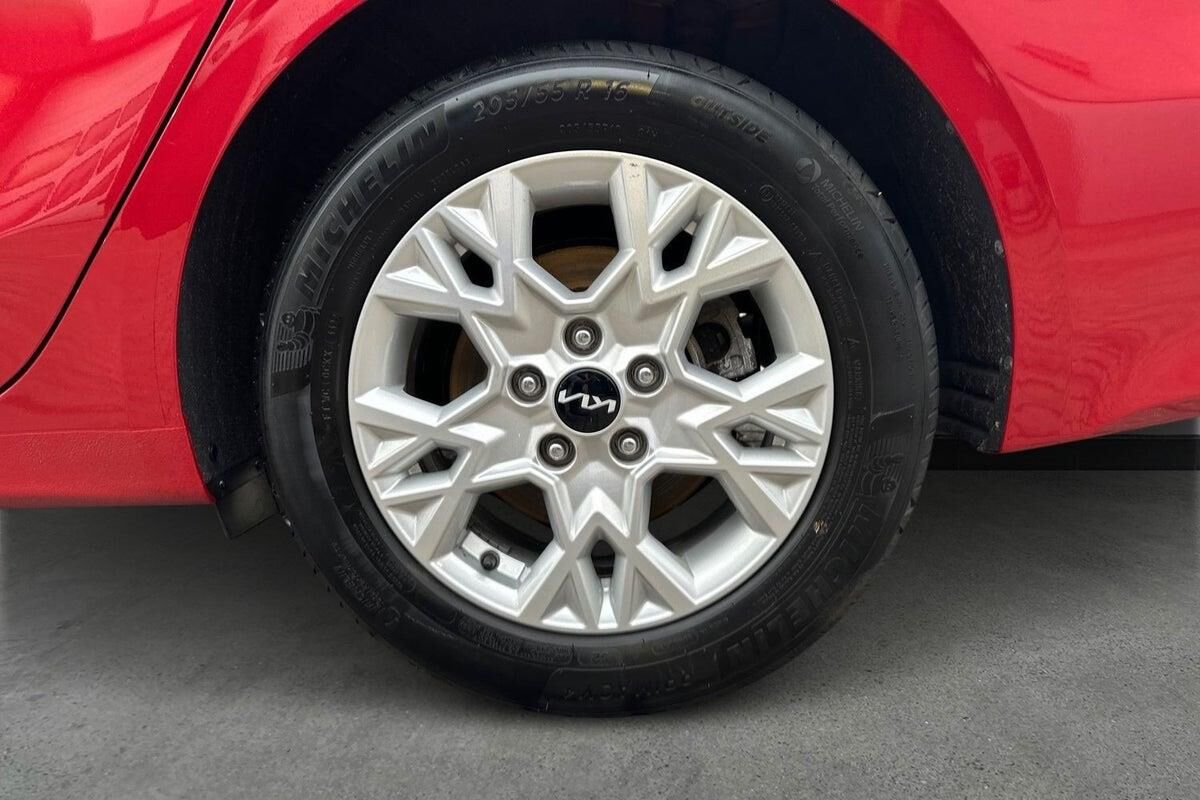 Billede af Kia Ceed SW 1,0 T-GDI Prestige 100HK Stc 6g