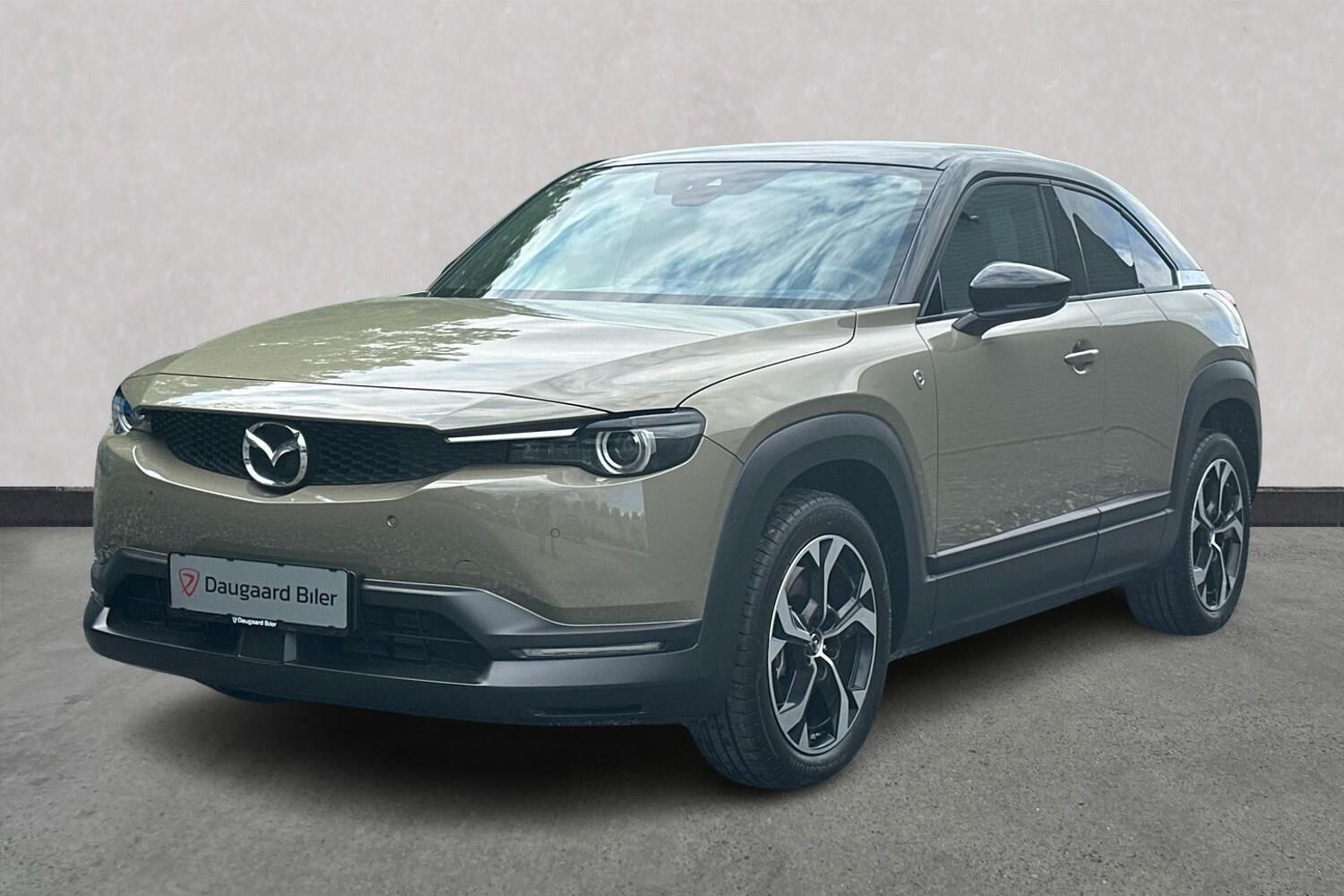 Billede af Mazda MX-30 0,8 e-Skyactiv R-EV  Plugin-hybrid Makoto 170HK 5d Trinl. Gear
