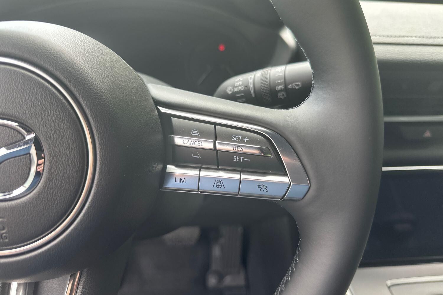 Billede af Mazda MX-30 0,8 e-Skyactiv R-EV  Plugin-hybrid Makoto 170HK 5d Trinl. Gear