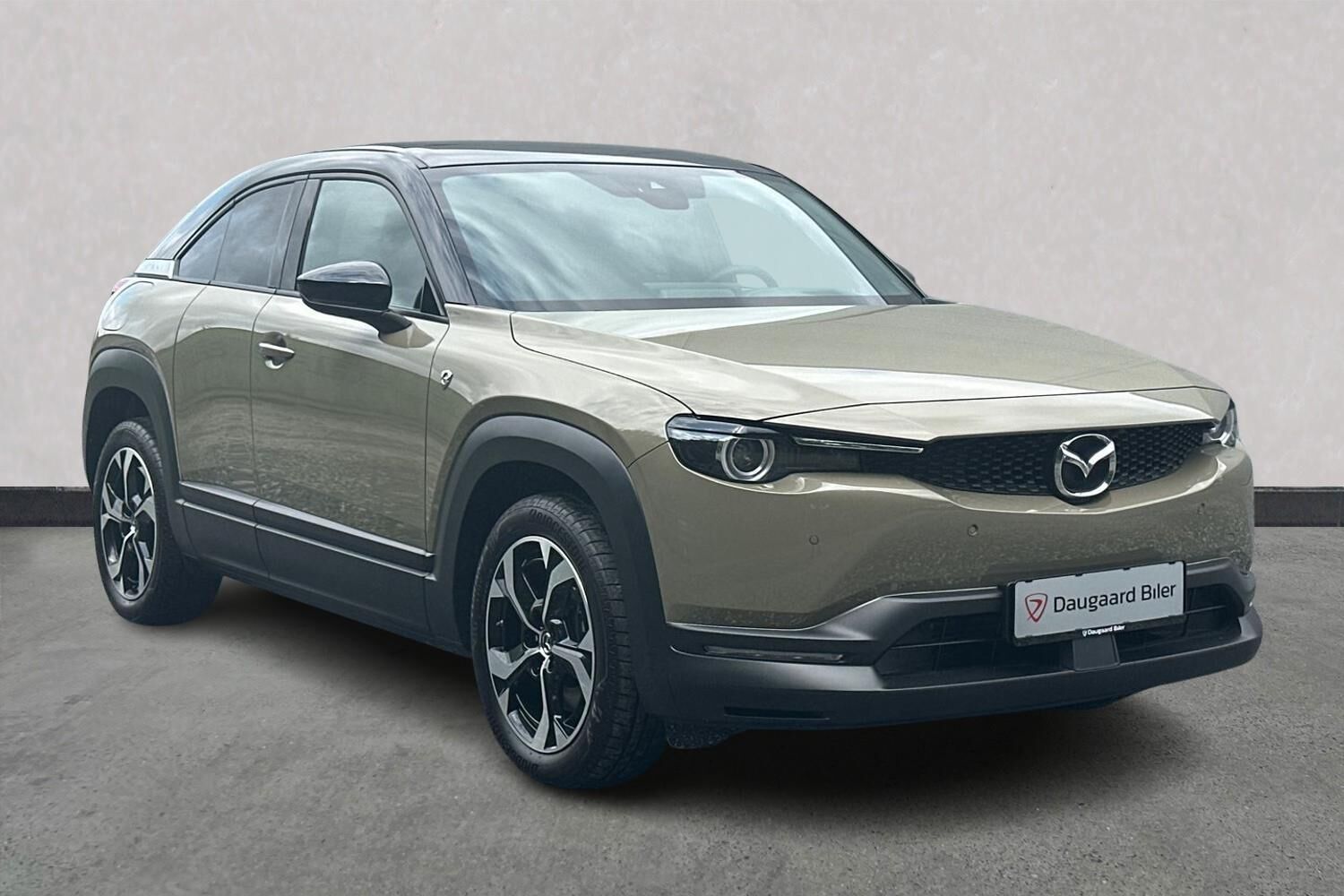 Billede af Mazda MX-30 0,8 e-Skyactiv R-EV  Plugin-hybrid Makoto 170HK 5d Trinl. Gear