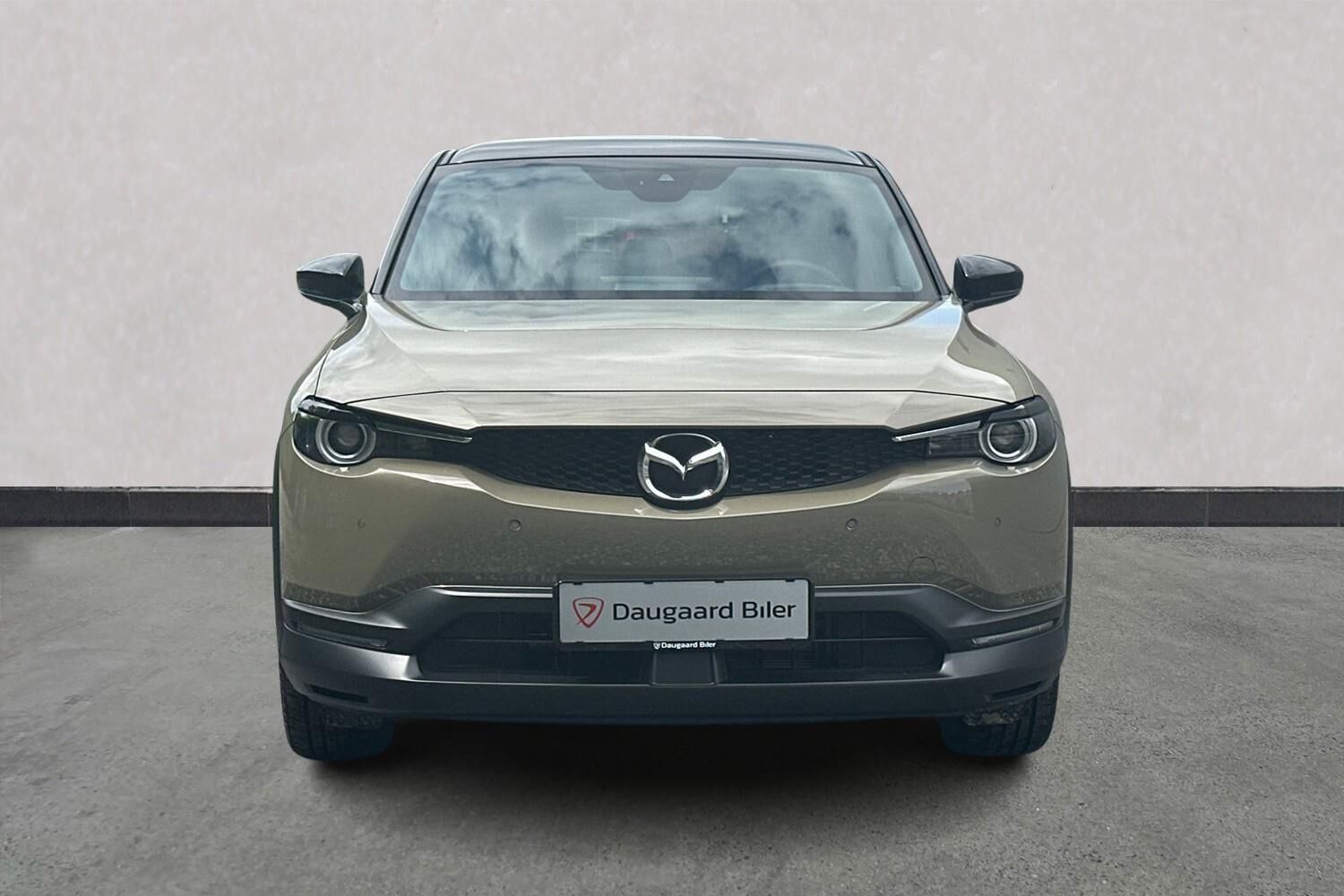 Billede af Mazda MX-30 0,8 e-Skyactiv R-EV  Plugin-hybrid Makoto 170HK 5d Trinl. Gear