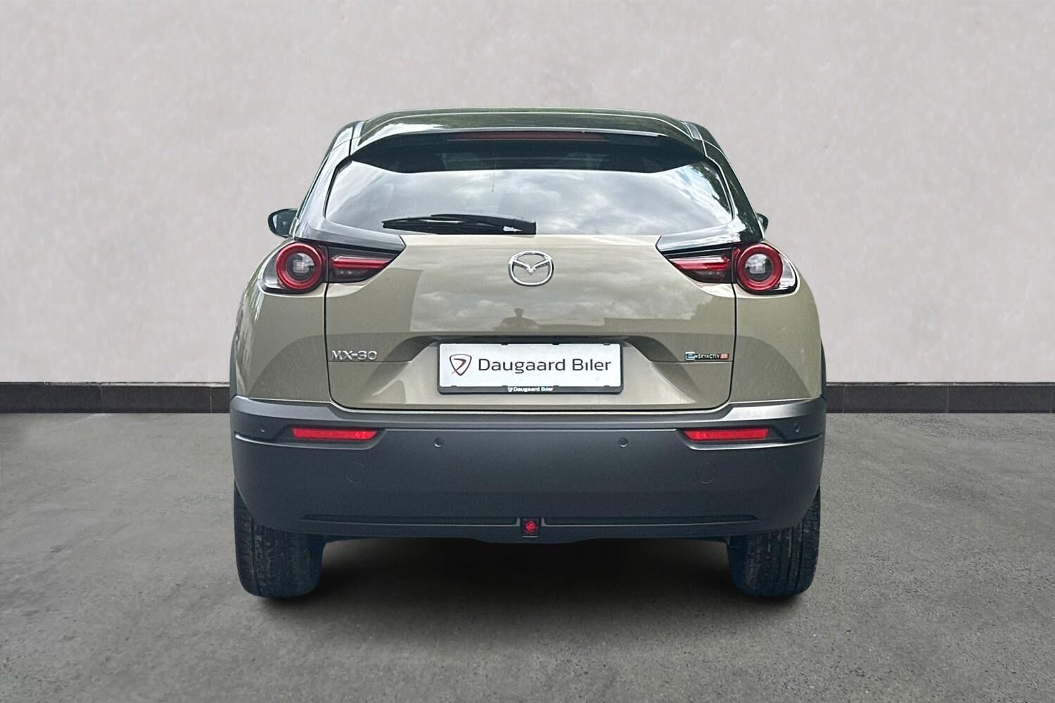 Billede af Mazda MX-30 0,8 e-Skyactiv R-EV  Plugin-hybrid Makoto 170HK 5d Trinl. Gear