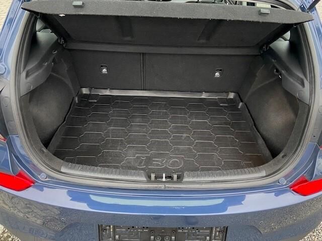 Billede af Hyundai i30 1,0 T-GDI Life Plus 120HK 5d 6g