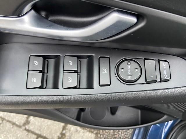 Billede af Hyundai i30 1,0 T-GDI Life Plus 120HK 5d 6g