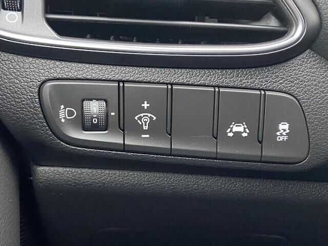 Billede af Hyundai i30 1,0 T-GDI Life Plus 120HK 5d 6g