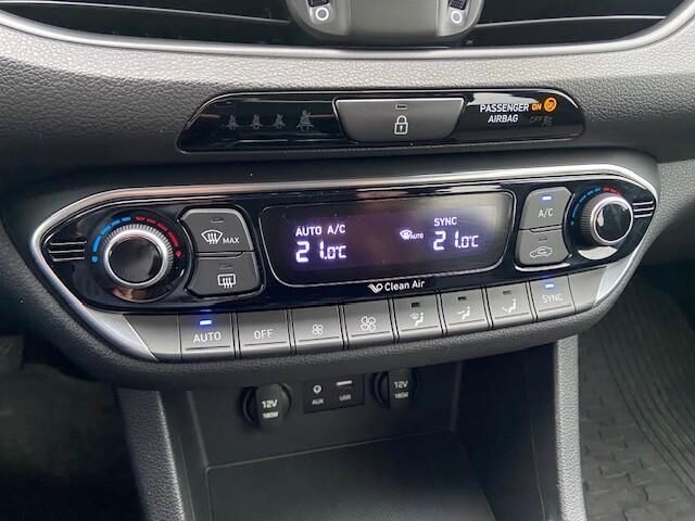 Billede af Hyundai i30 1,0 T-GDI Life Plus 120HK 5d 6g