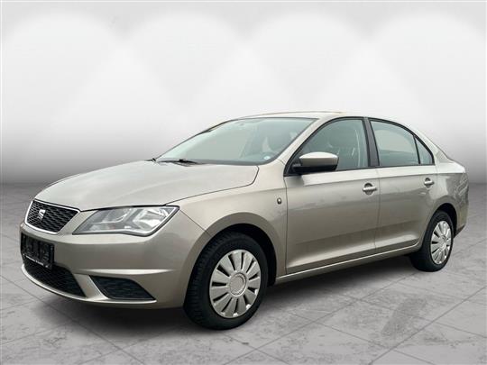 Seat Toledo 1,2 TSI Reference Start/Stop 105HK 5d 6g