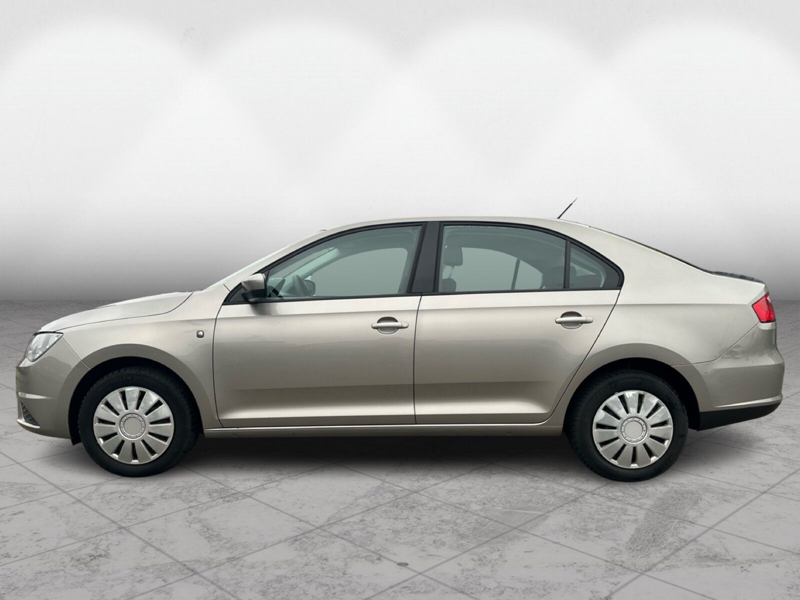 Billede af Seat Toledo 1,2 TSI Reference Start/Stop 105HK 5d 6g