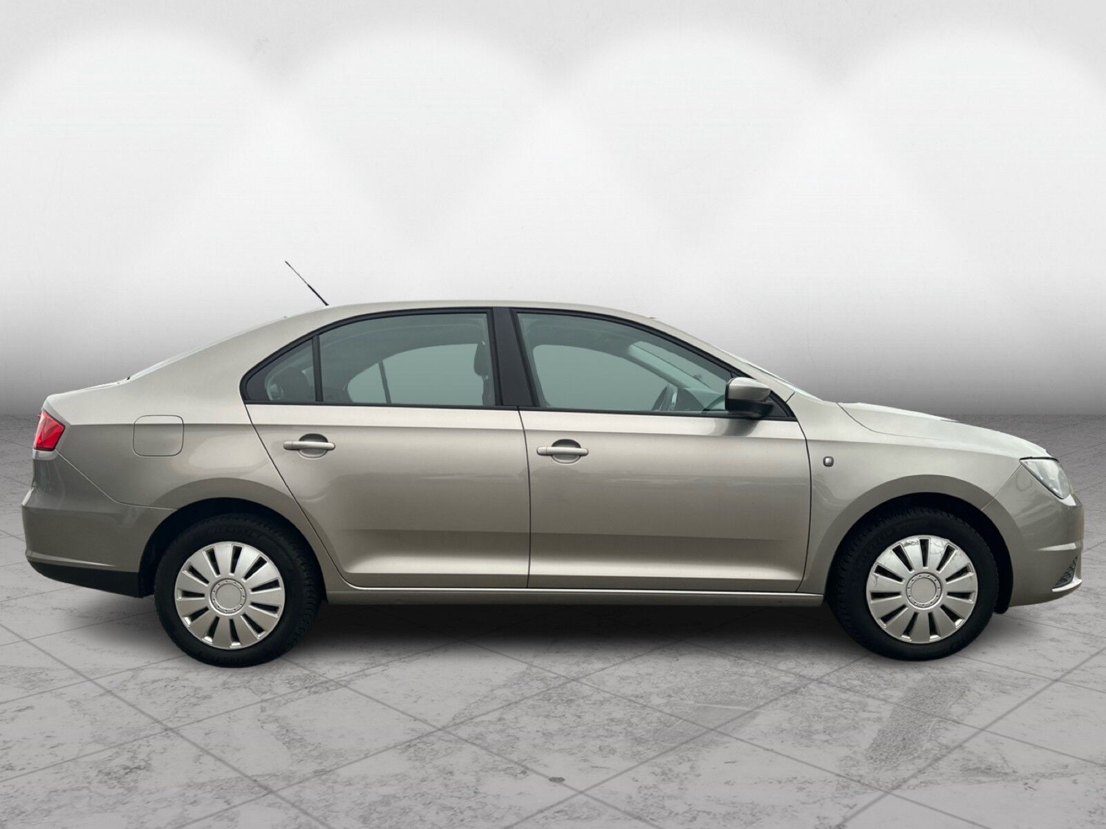 Billede af Seat Toledo 1,2 TSI Reference Start/Stop 105HK 5d 6g