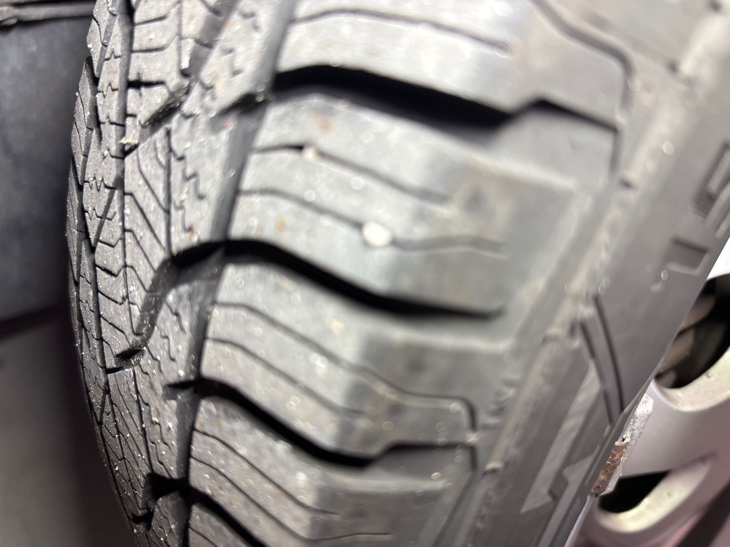 Billede af VW Lupo 1,2 TDI 3L Tiptr. 61HK 3d Aut.