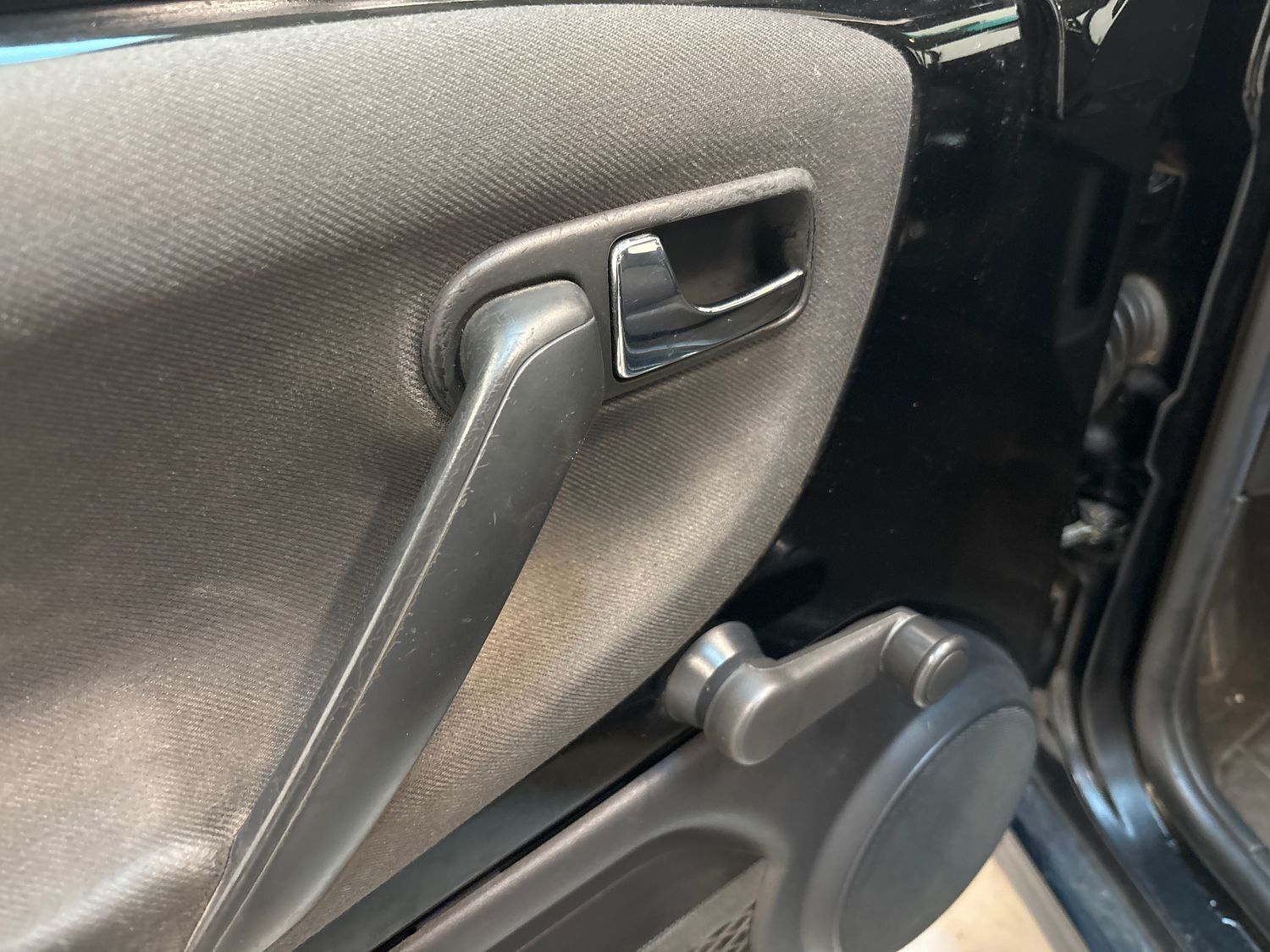 Billede af VW Lupo 1,2 TDI 3L Tiptr. 61HK 3d Aut.