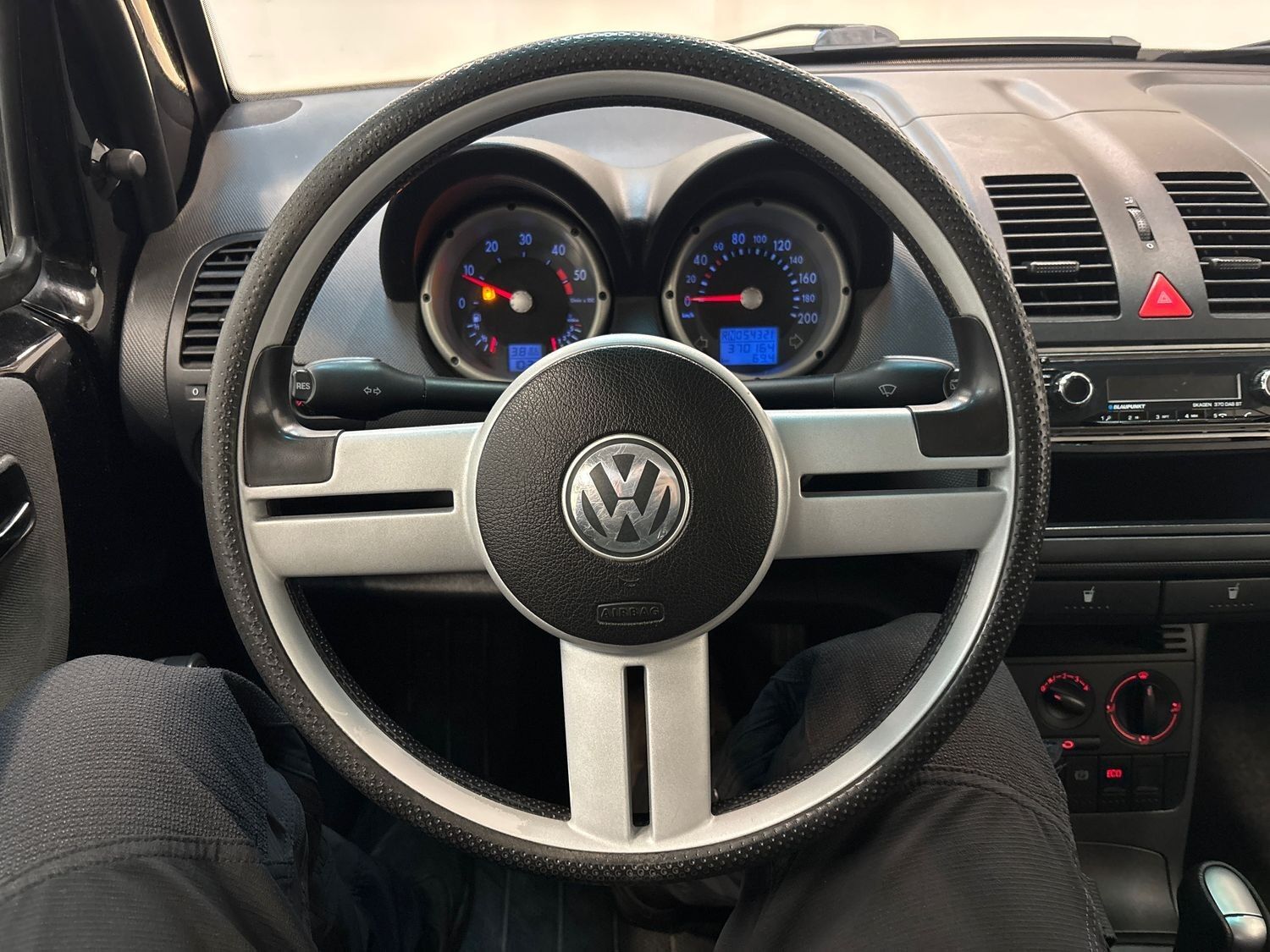 Billede af VW Lupo 1,2 TDI 3L Tiptr. 61HK 3d Aut.