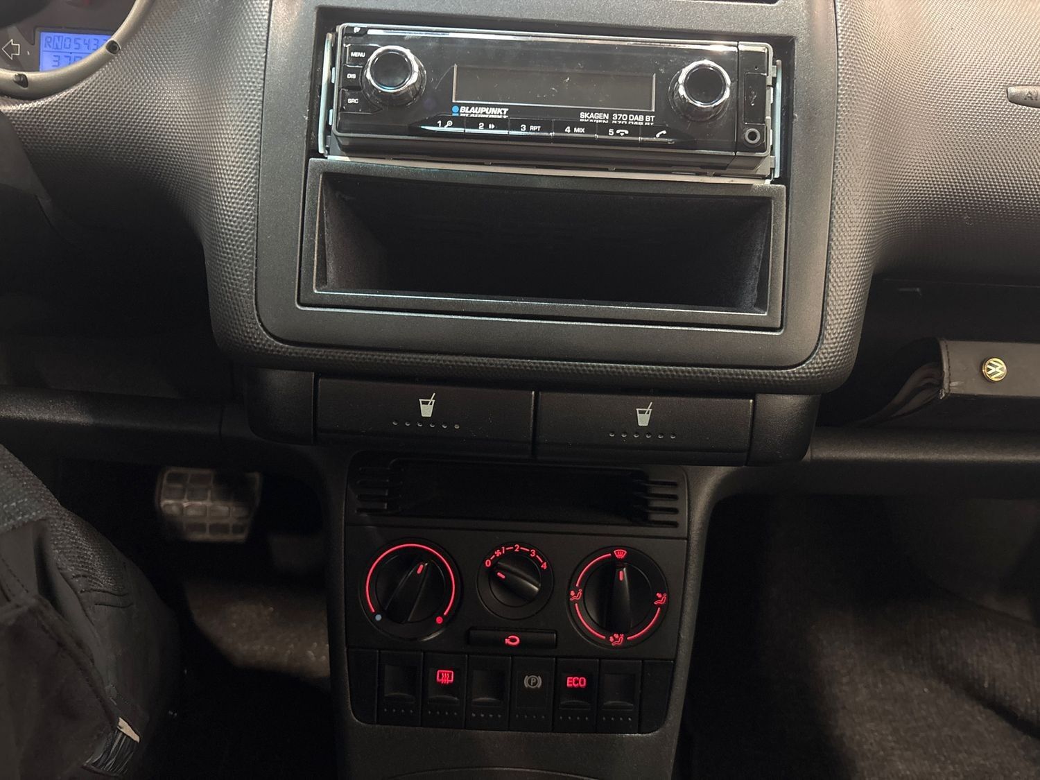 Billede af VW Lupo 1,2 TDI 3L Tiptr. 61HK 3d Aut.