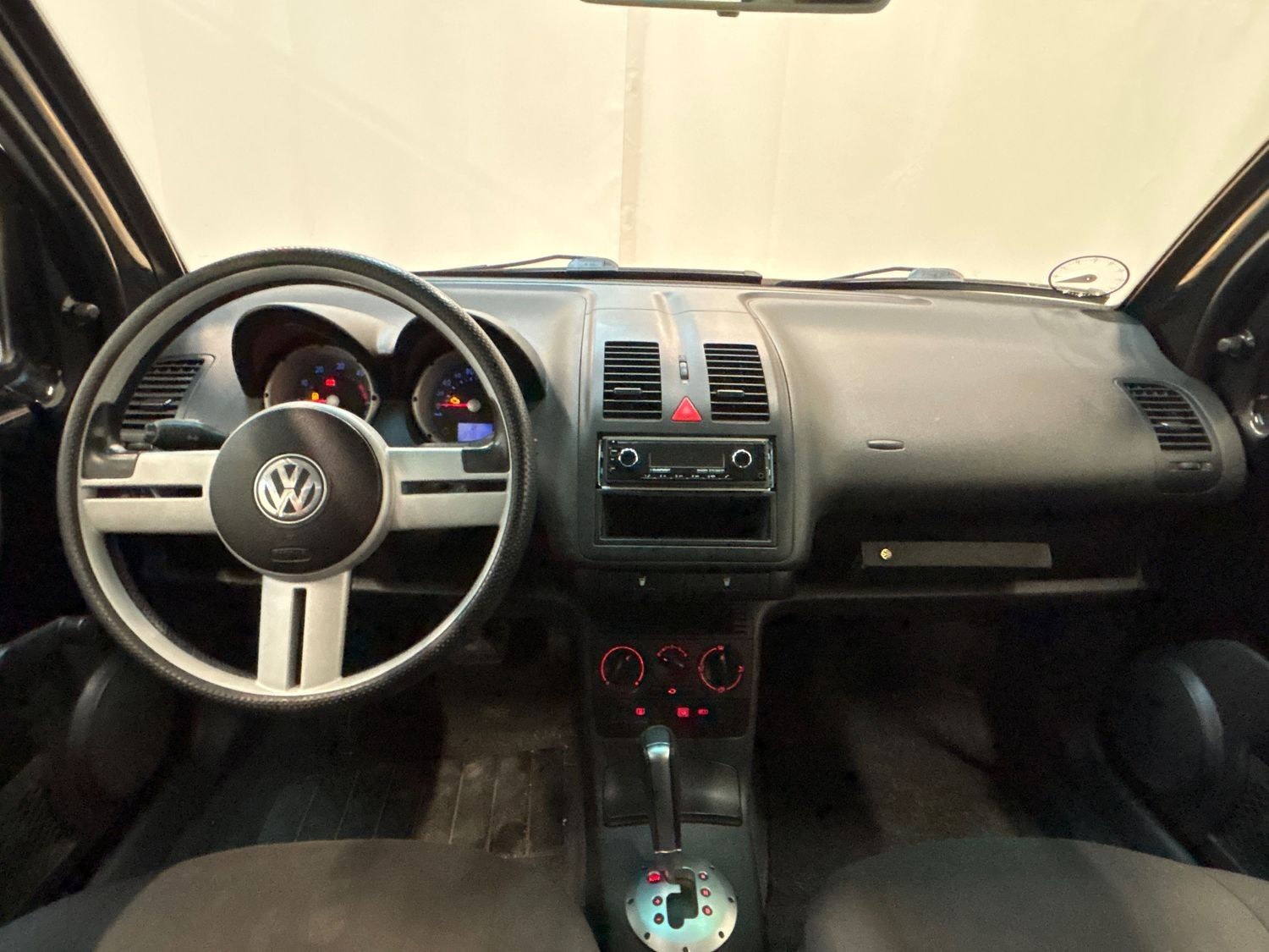 Billede af VW Lupo 1,2 TDI 3L Tiptr. 61HK 3d Aut.