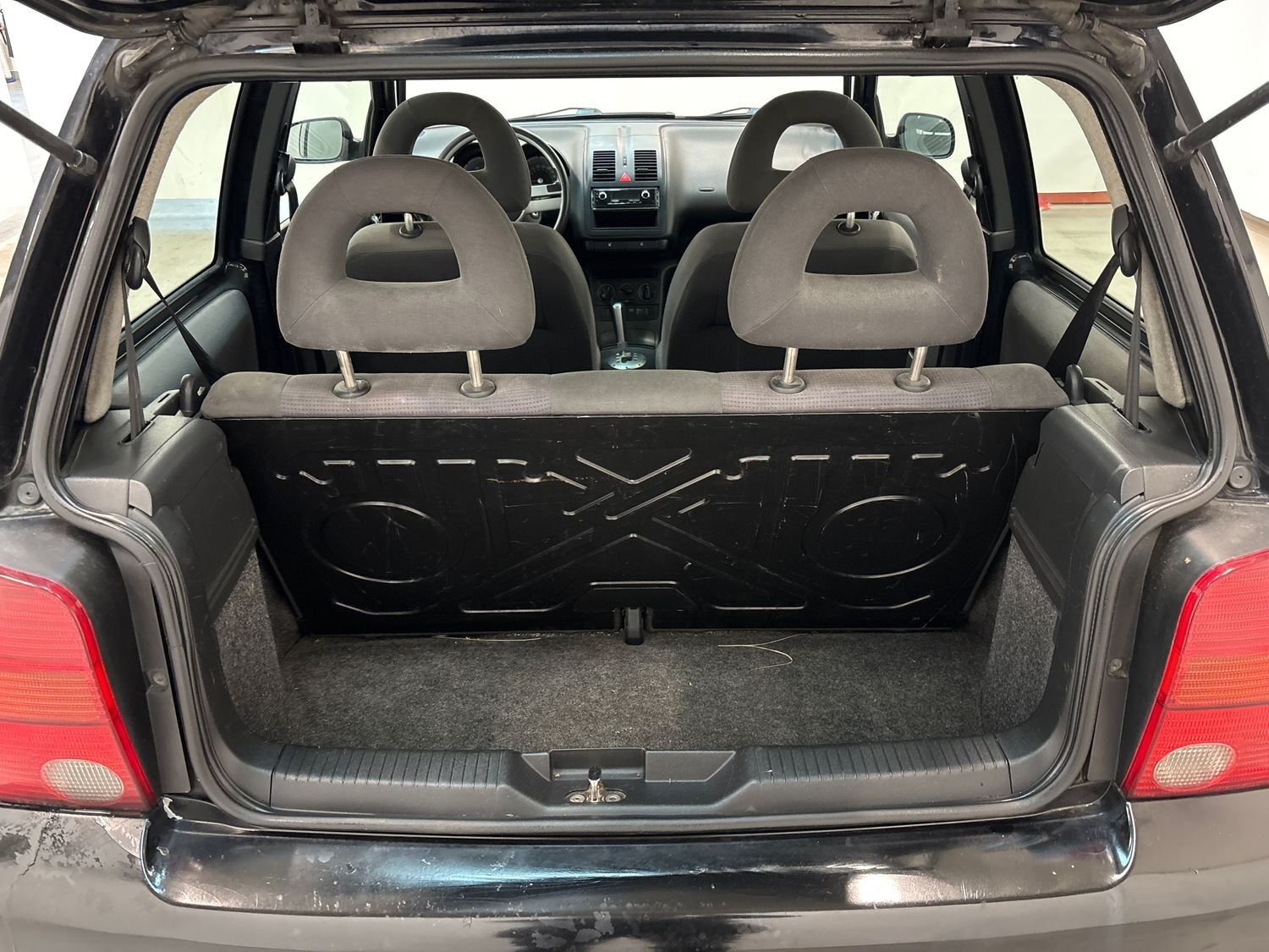 Billede af VW Lupo 1,2 TDI 3L Tiptr. 61HK 3d Aut.