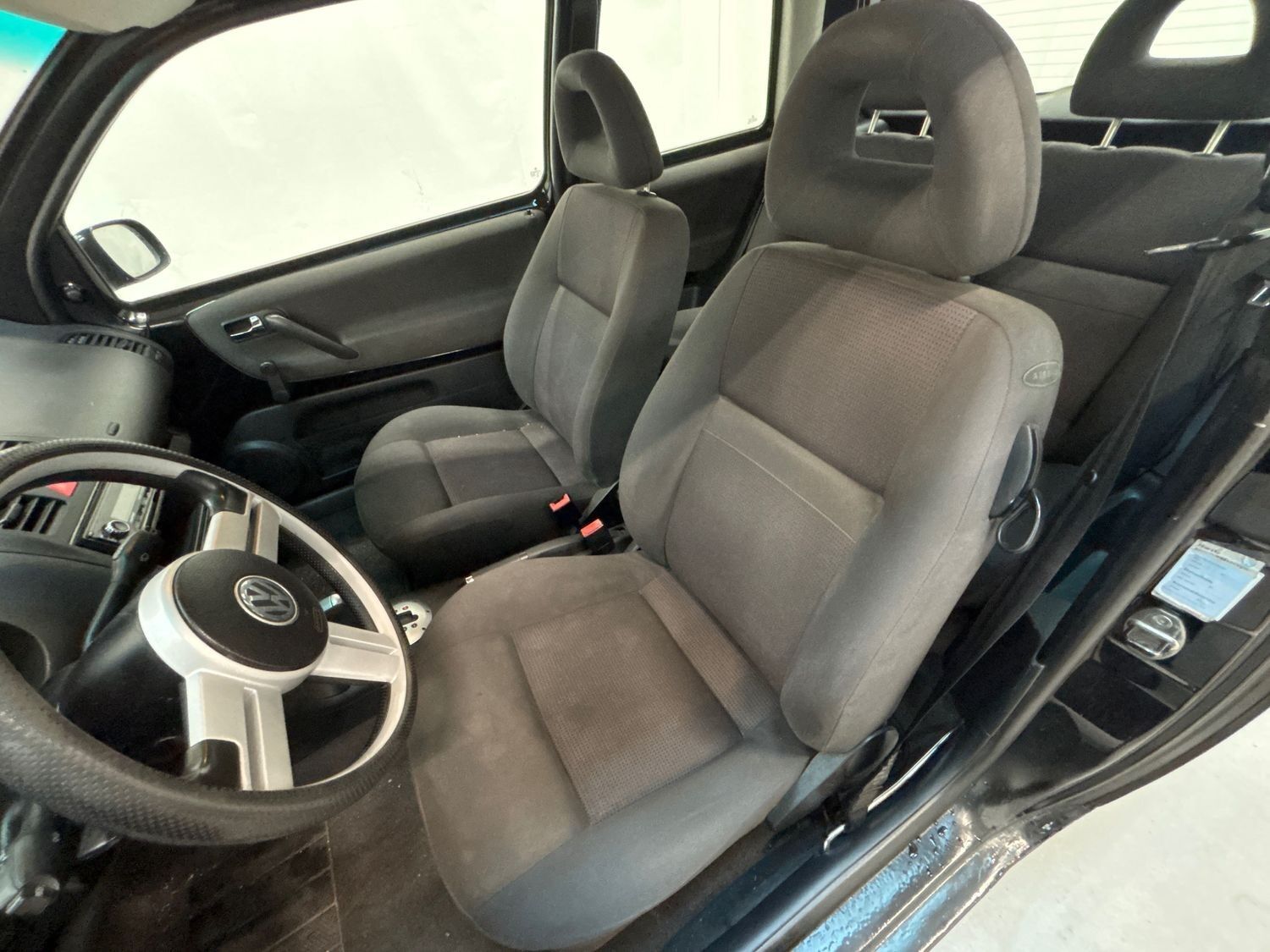 Billede af VW Lupo 1,2 TDI 3L Tiptr. 61HK 3d Aut.