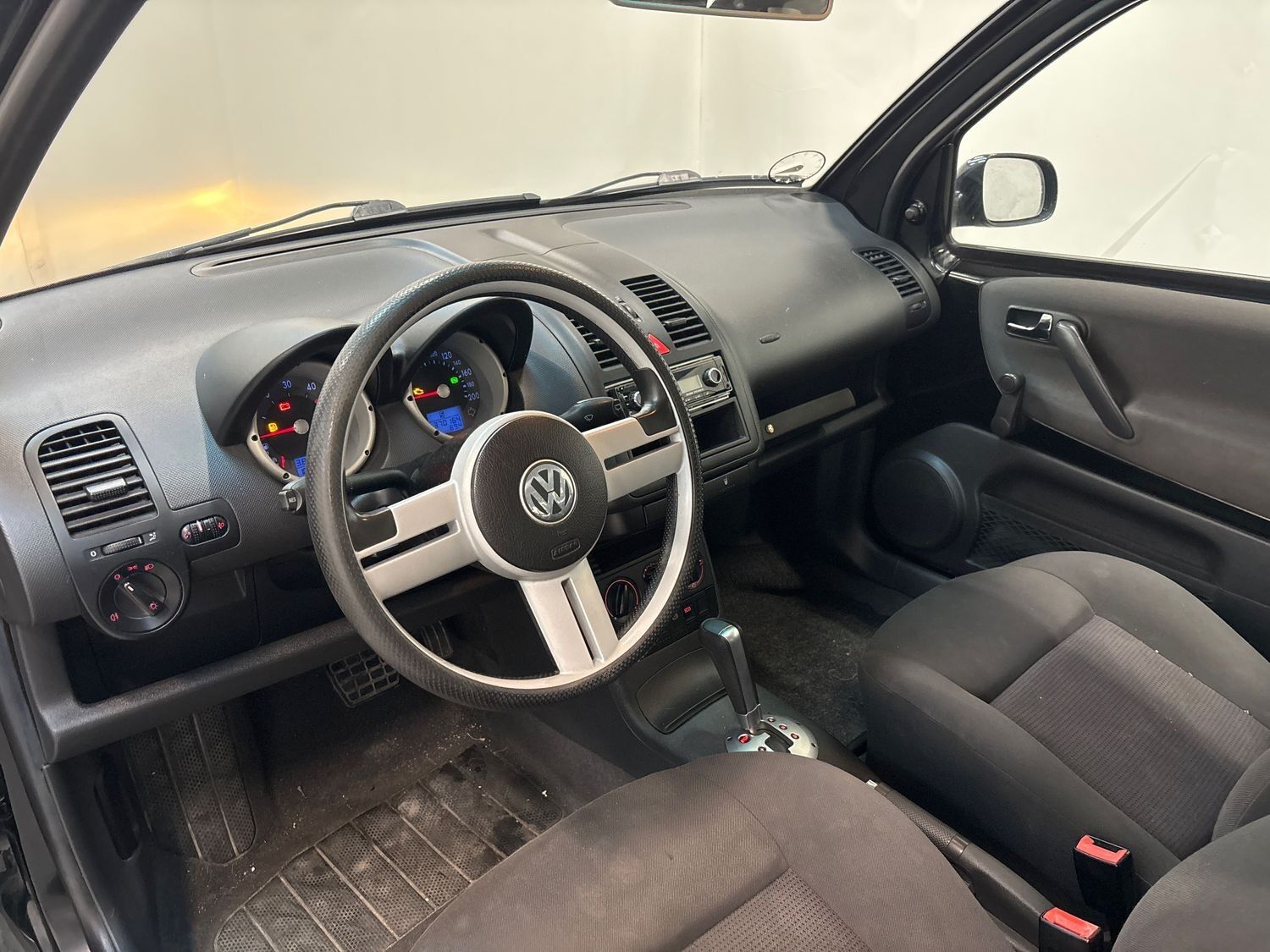 Billede af VW Lupo 1,2 TDI 3L Tiptr. 61HK 3d Aut.