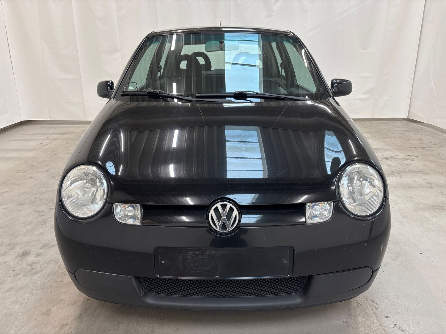 Billede af VW Lupo 1,2 TDI 3L Tiptr. 61HK 3d Aut.