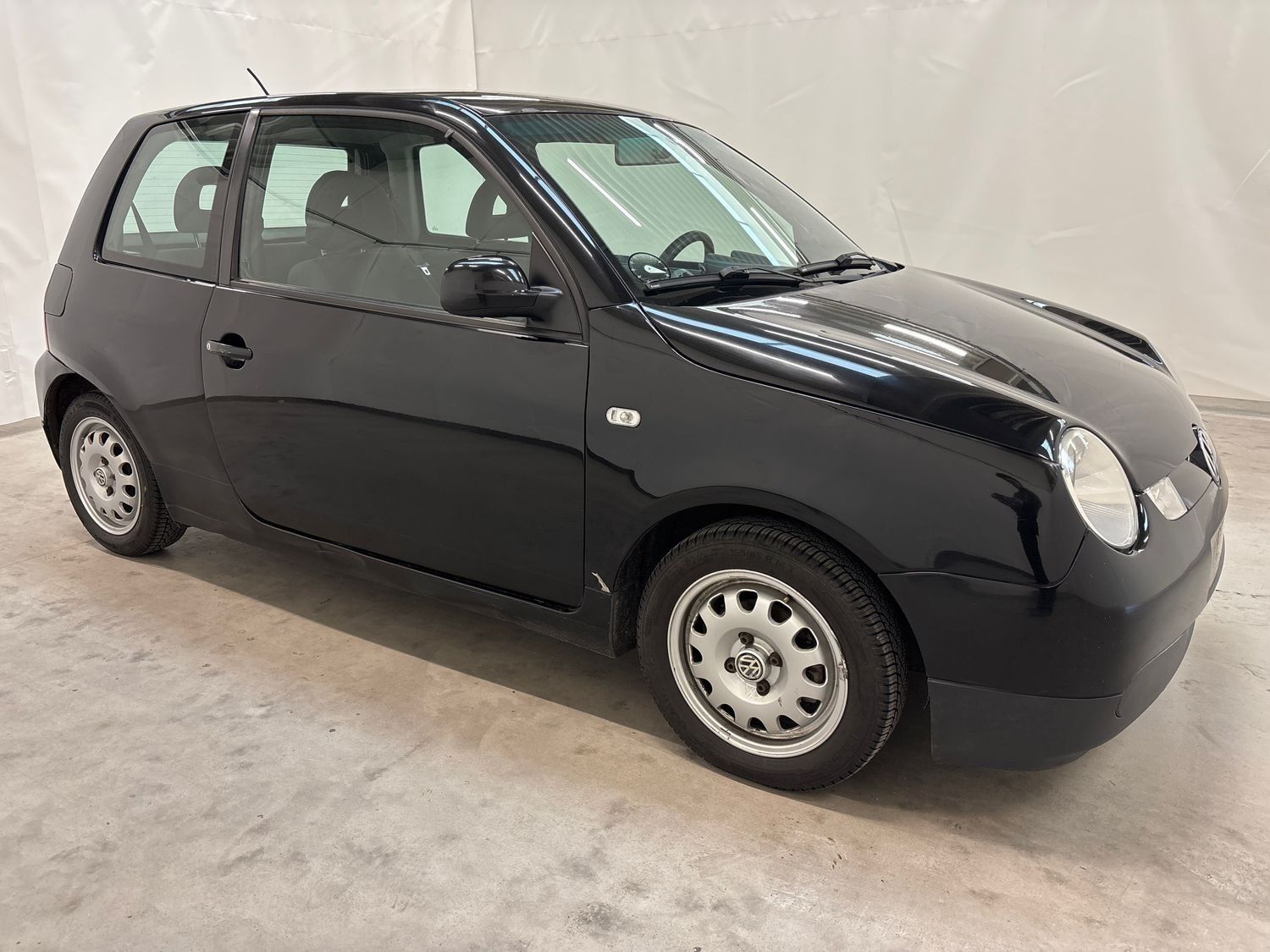 Billede af VW Lupo 1,2 TDI 3L Tiptr. 61HK 3d Aut.