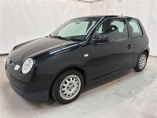 VW Lupo 1,2 TDI 3L Tiptr. 61HK 3d Aut.