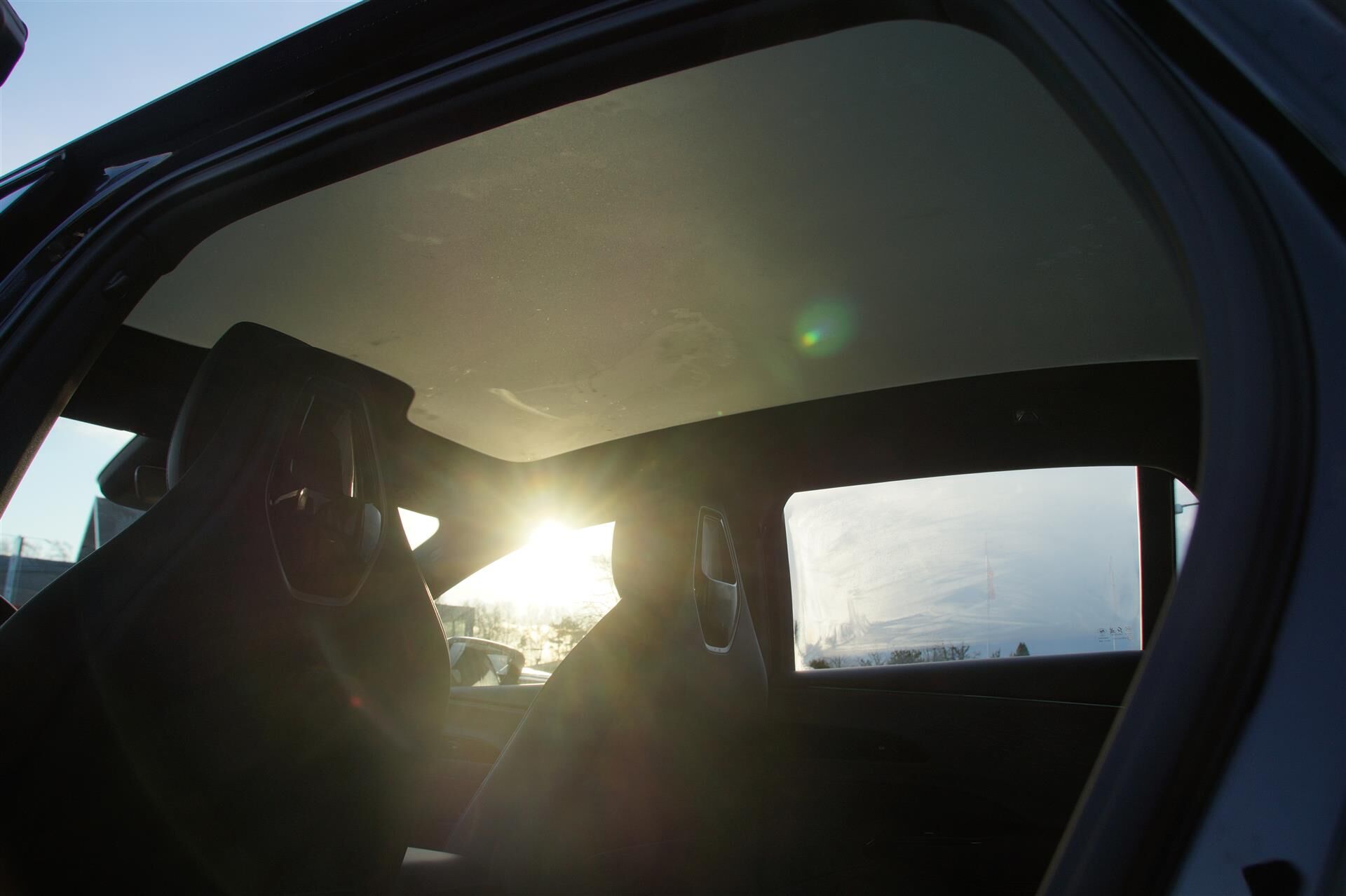 Billede af Hongqi EH7 EL Exclusive 339HK Aut.