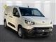 Billede af Toyota Proace City Electric Long EL Comfort 2 Skydedøre 136HK Van Aut.