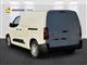 Billede af Toyota Proace City Electric Long EL Comfort 2 Skydedøre 136HK Van Aut.
