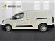 Billede af Toyota Proace City Electric Long EL Comfort 2 Skydedøre 136HK Van Aut.