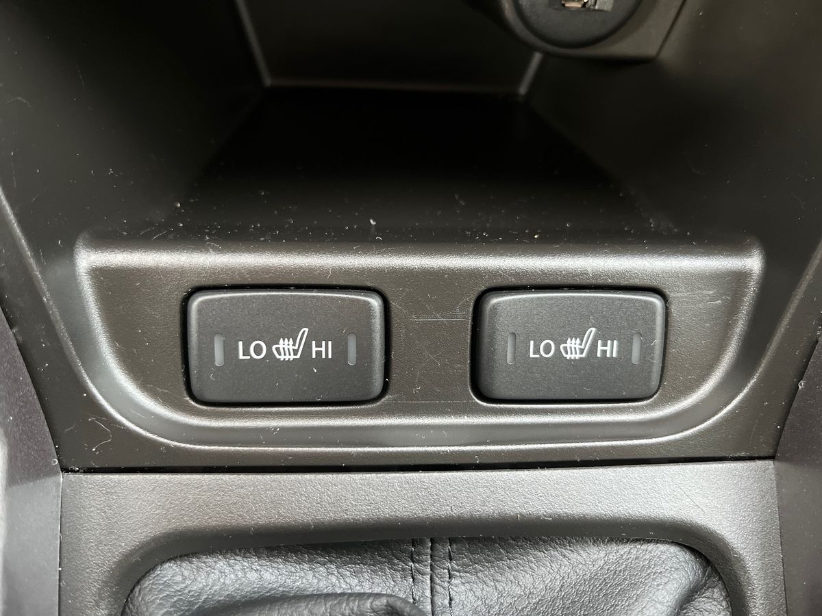 Billede af Suzuki S-Cross 1,4 Boosterjet  Mild hybrid Active 129HK 5d 6g