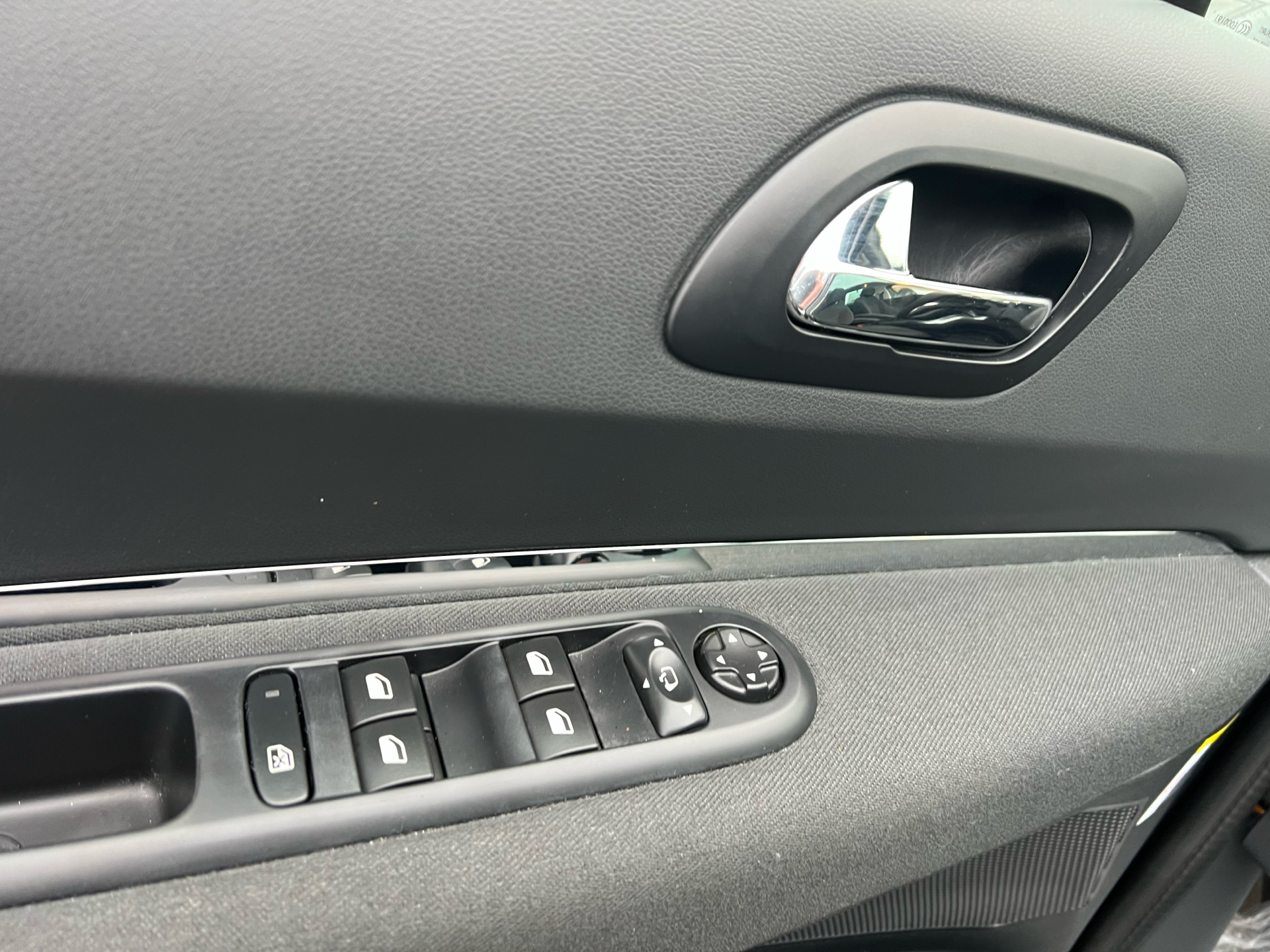 Billede af Peugeot 5008 1,6 BlueHDi Allure 120HK 6g