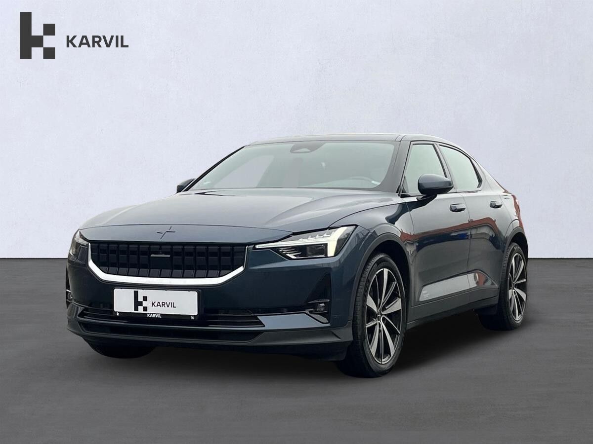 Billede af Polestar 2 EL Long range Single motor 231HK 5d Aut.