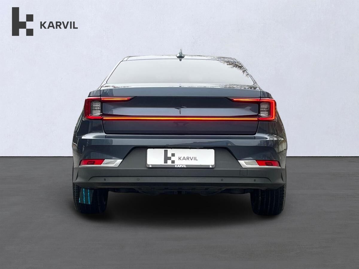 Billede af Polestar 2 EL Long range Single motor 231HK 5d Aut.