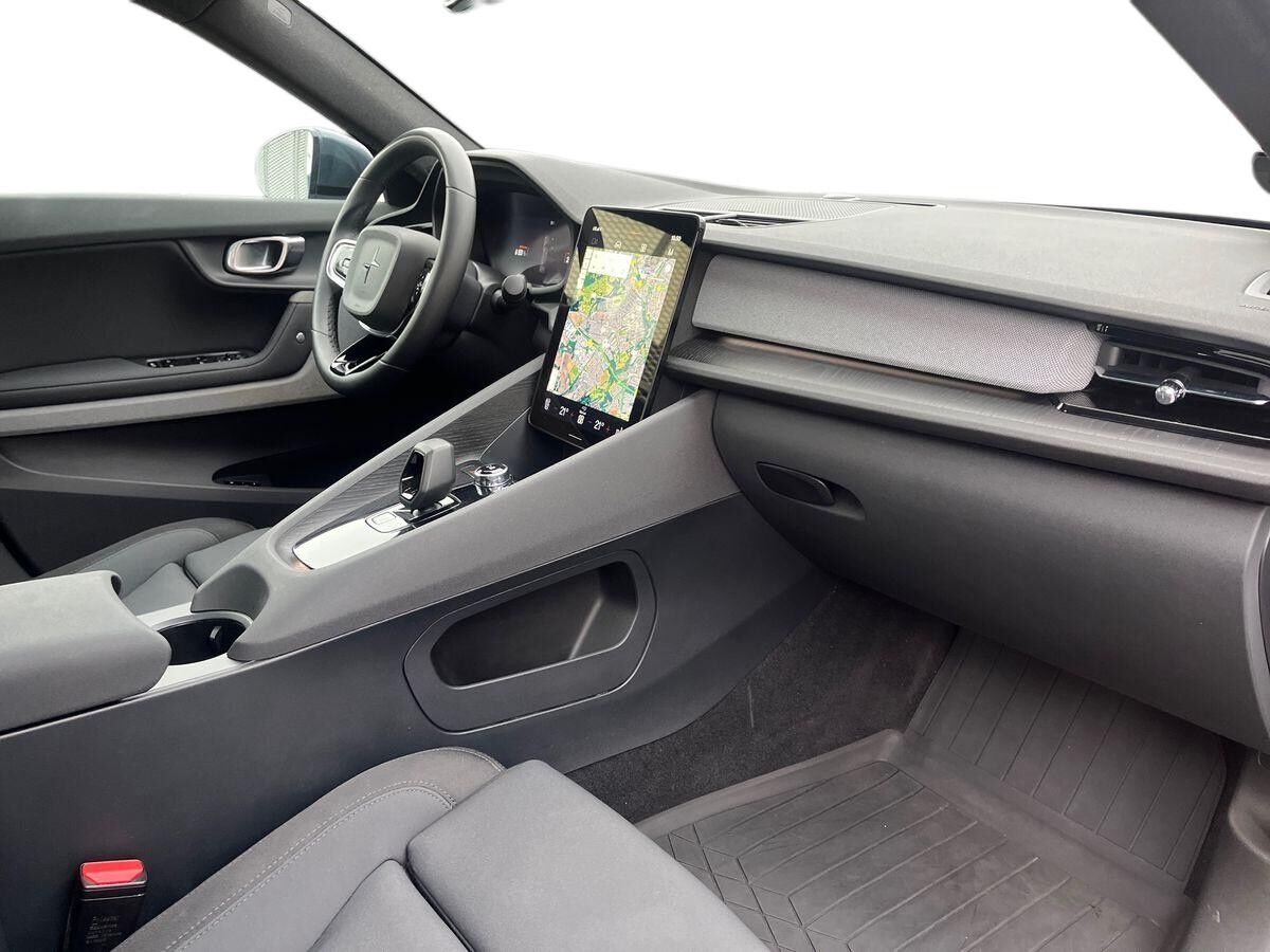 Billede af Polestar 2 EL Long range Single motor 231HK 5d Aut.