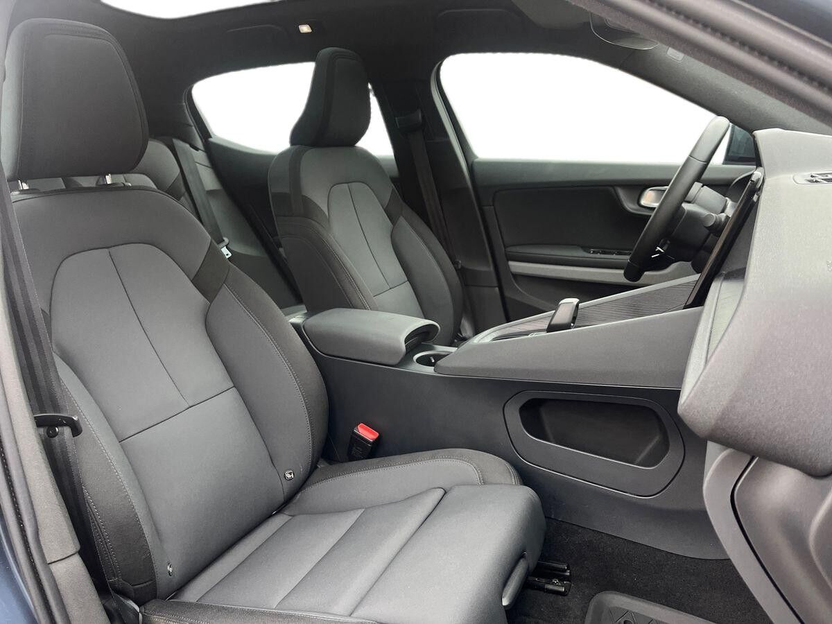 Billede af Polestar 2 EL Long range Single motor 231HK 5d Aut.