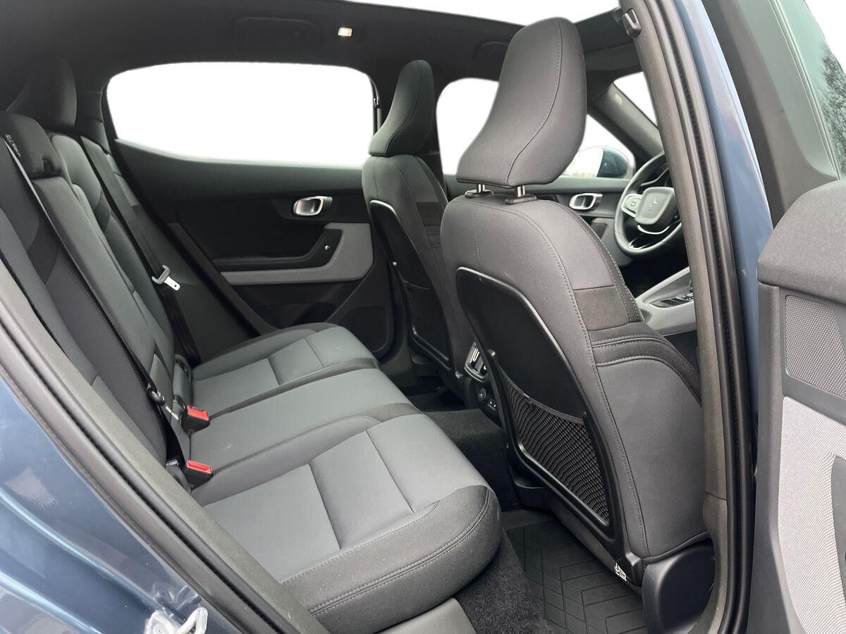 Billede af Polestar 2 EL Long range Single motor 231HK 5d Aut.