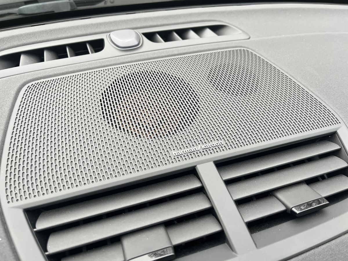 Billede af Polestar 2 EL Long range Single motor 231HK 5d Aut.